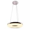 Oprawa zwieszana V-TAC LED soft light chandelier VT-40-1 3000K 2800lm 3 lata gwarancji